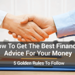 Financial advice money rules getting financialmentor