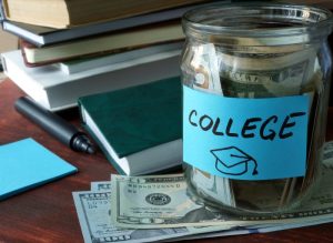 College financial aid planning perspectives budgeting investment