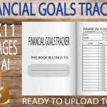 Financial tracking management software