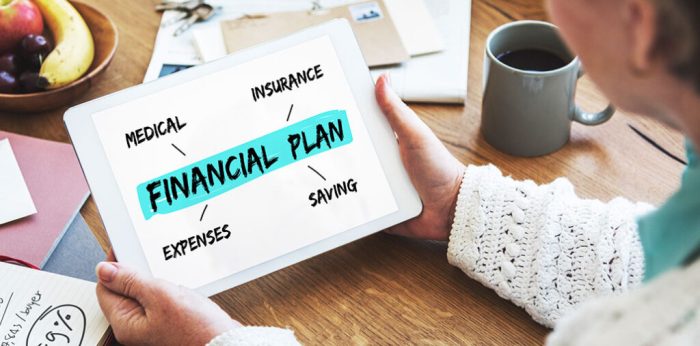Finances financial endless debit