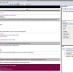 Checklist audit internal templateral